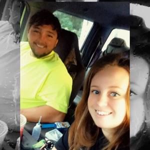 Meet your Posher, Paul n brooke